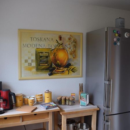 Ferienwohnung Ahrtalblick Зинциг Экстерьер фото