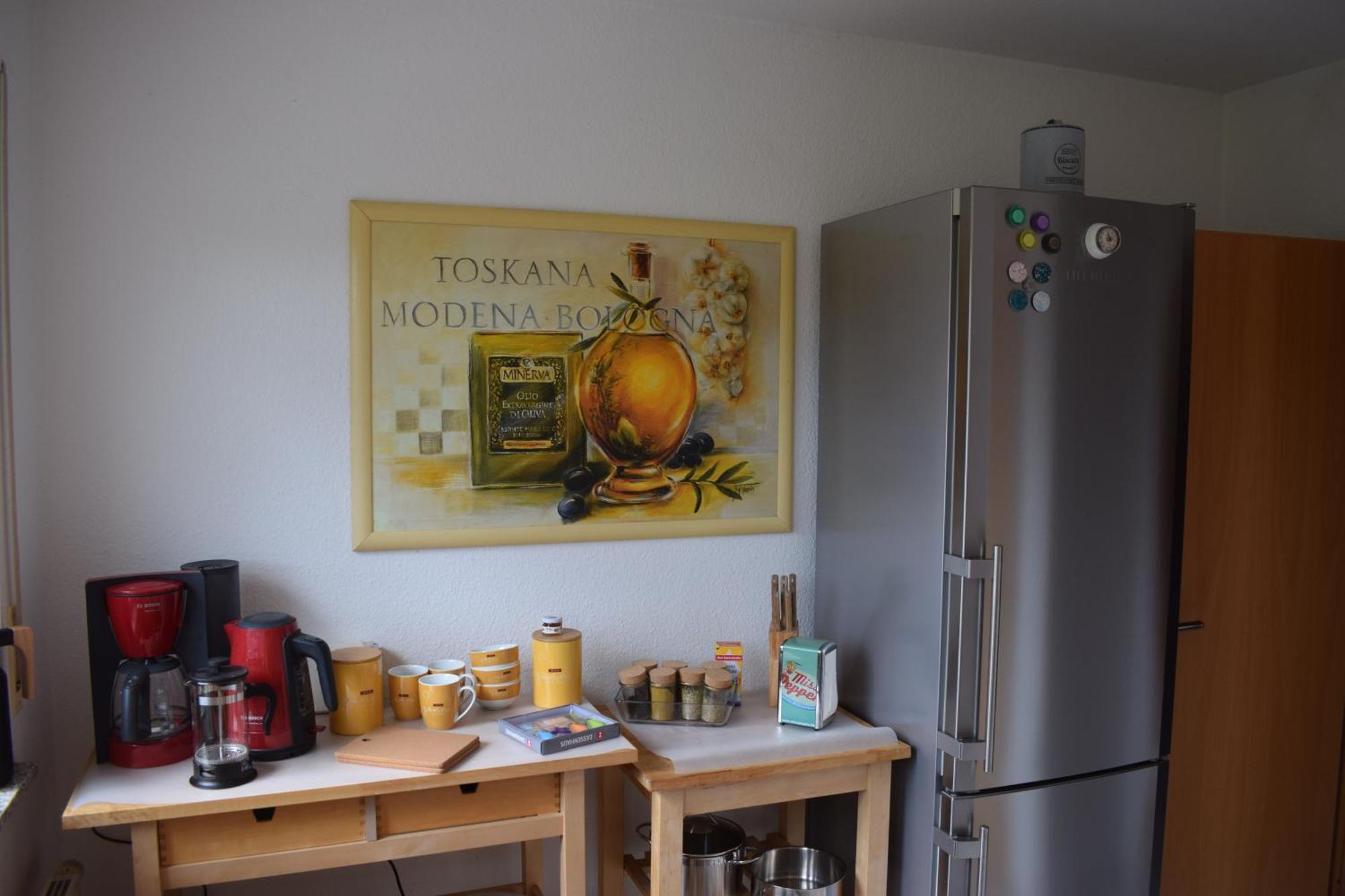 Ferienwohnung Ahrtalblick Зинциг Экстерьер фото
