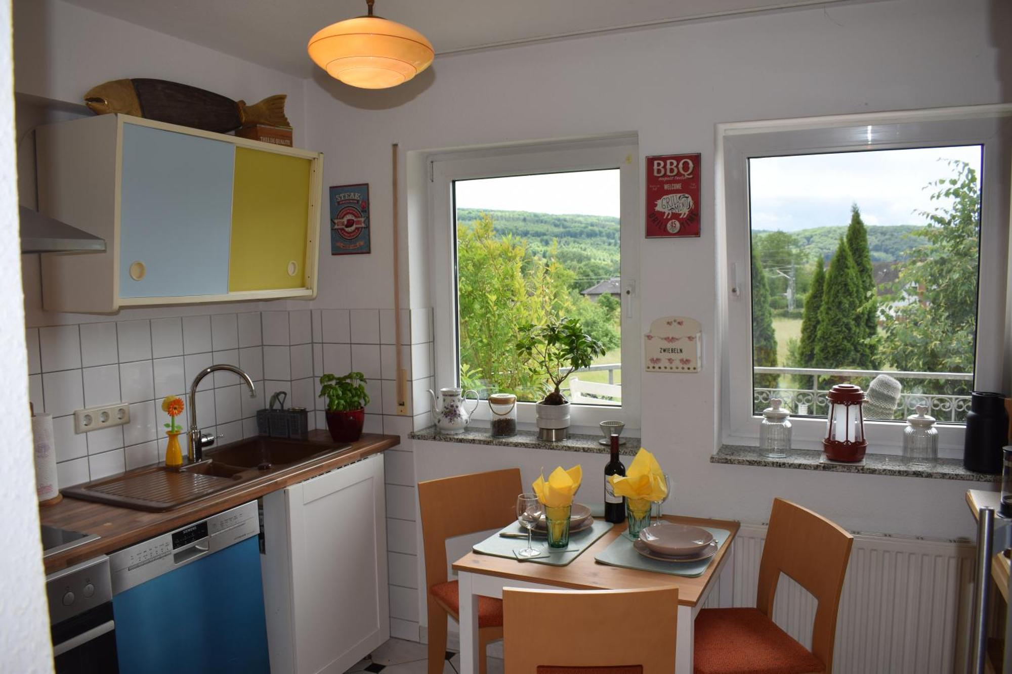 Ferienwohnung Ahrtalblick Зинциг Экстерьер фото