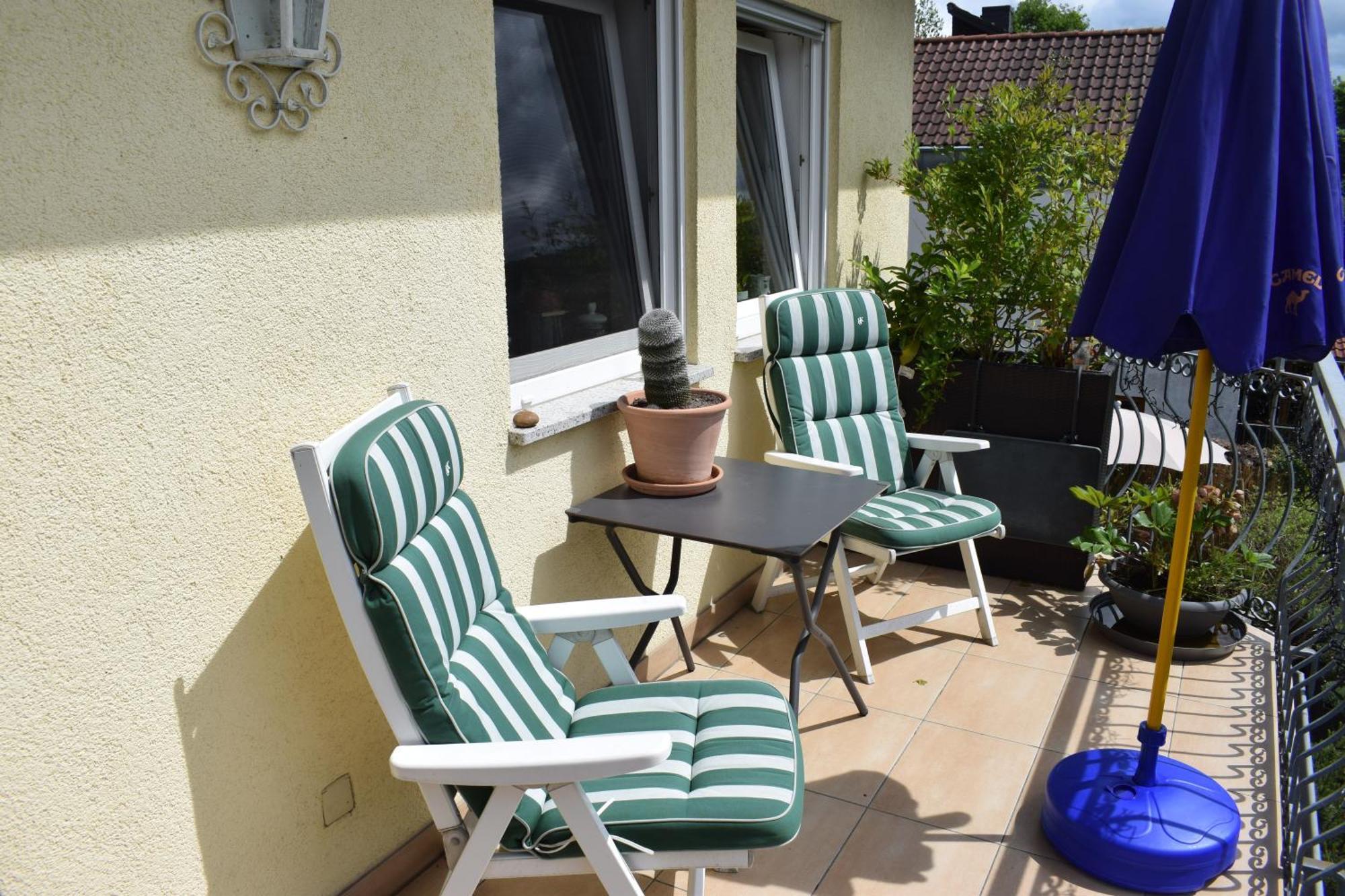 Ferienwohnung Ahrtalblick Зинциг Экстерьер фото