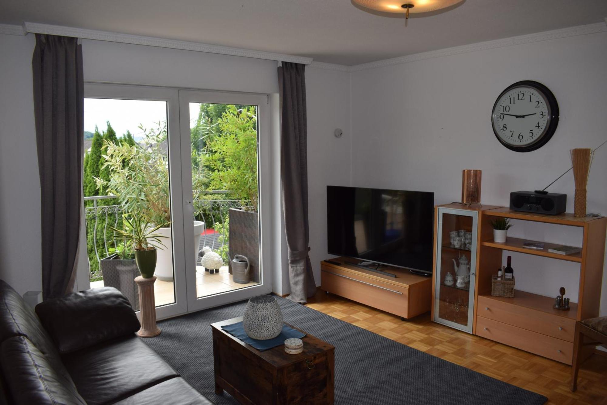Ferienwohnung Ahrtalblick Зинциг Экстерьер фото