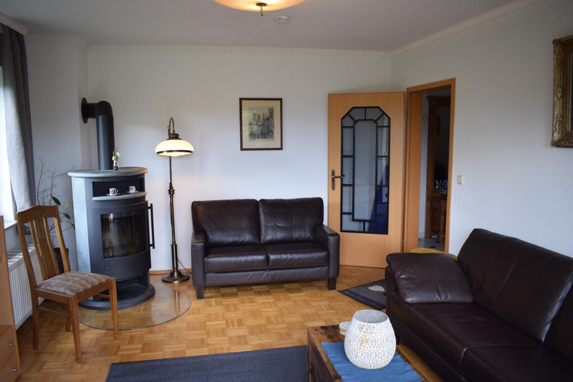 Ferienwohnung Ahrtalblick Зинциг Экстерьер фото