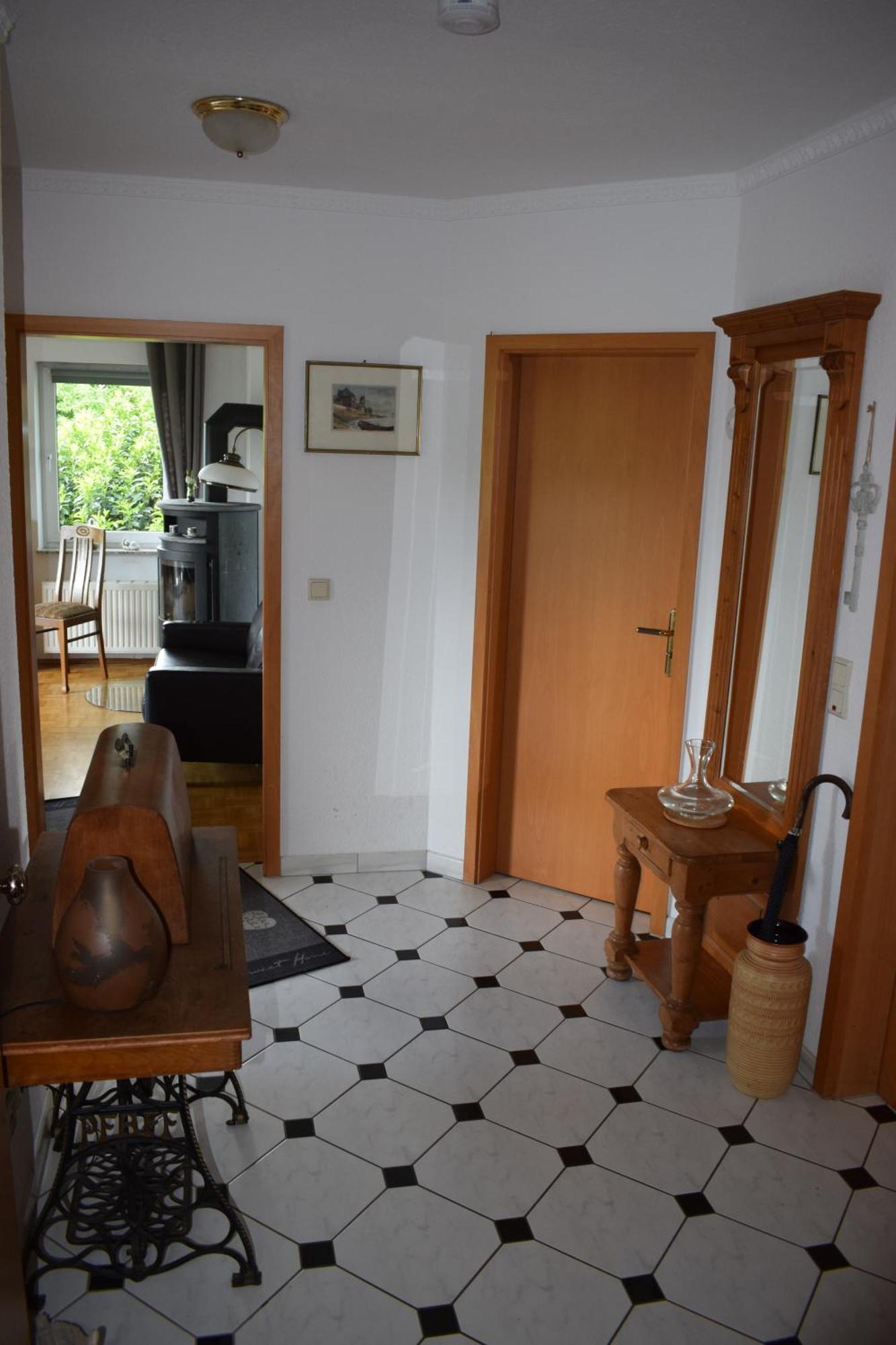 Ferienwohnung Ahrtalblick Зинциг Экстерьер фото
