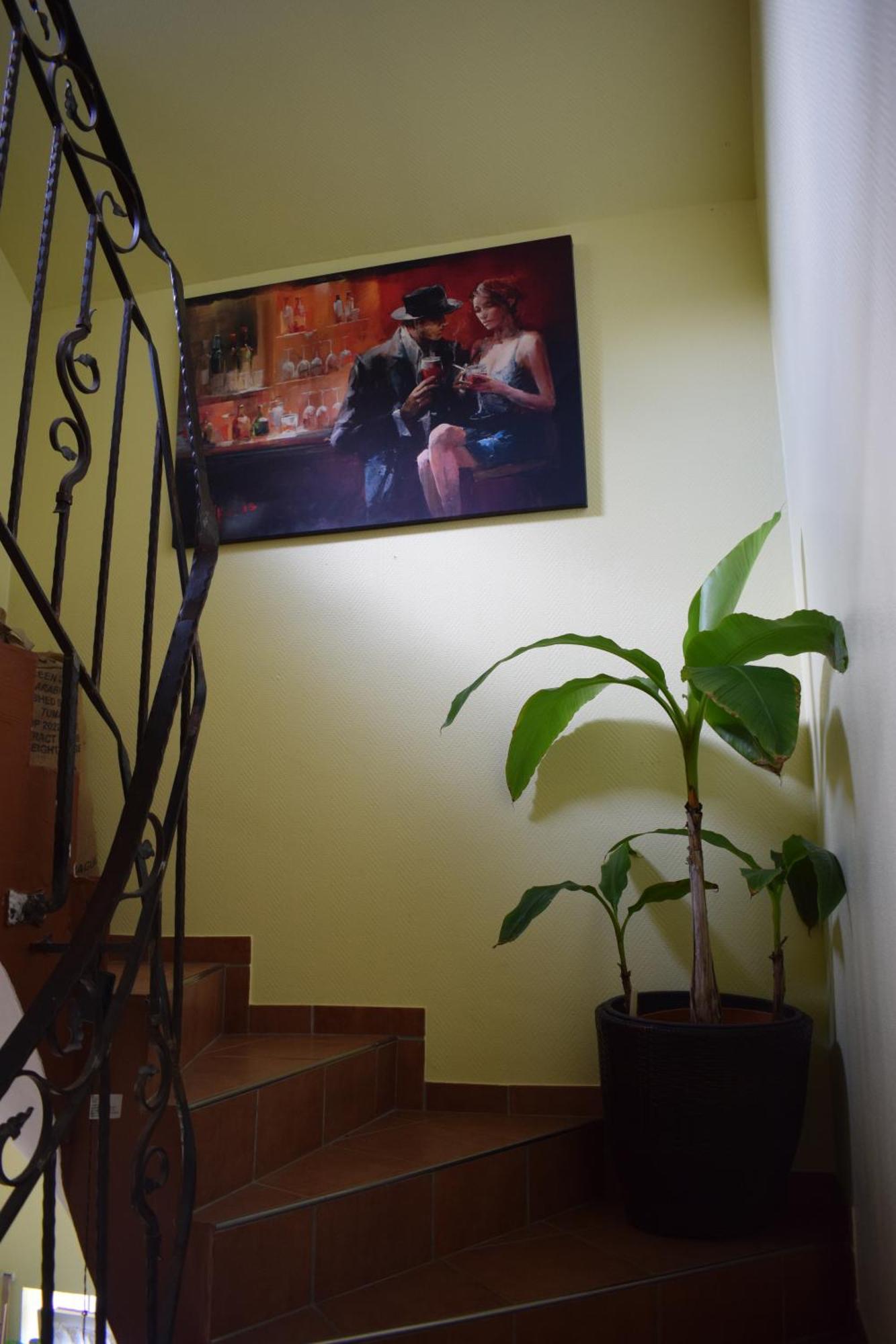 Ferienwohnung Ahrtalblick Зинциг Экстерьер фото